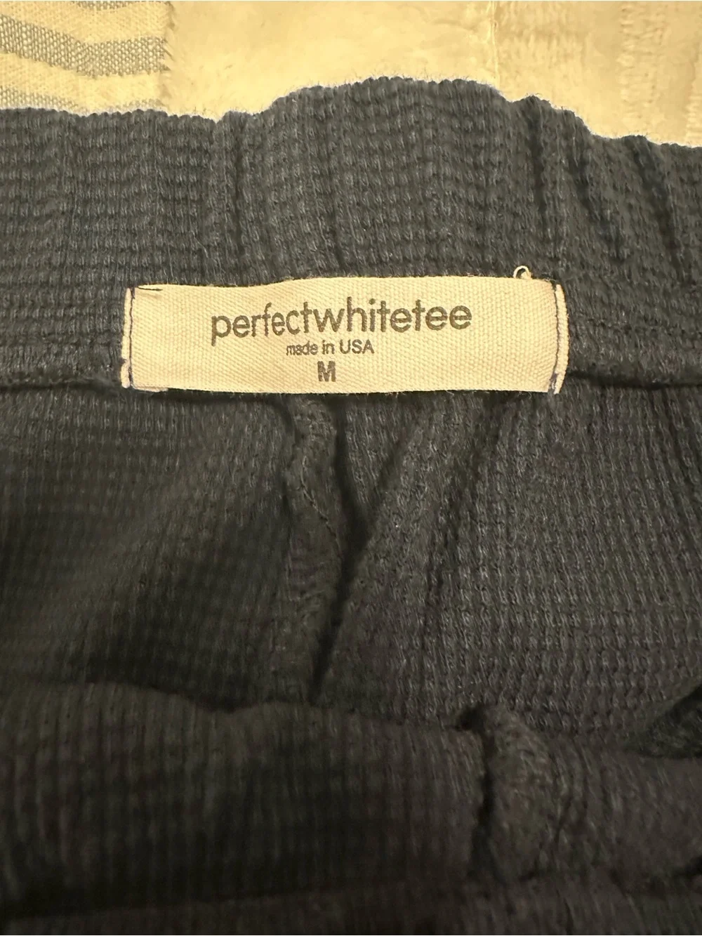 perfectwhitetee lightweight athletic